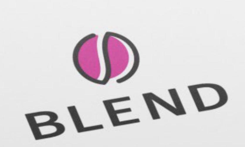 blend