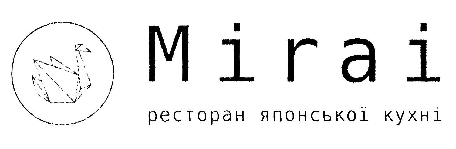 ресторан японської кухні