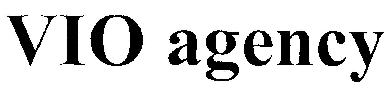 vio agency