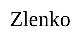 zlenko
