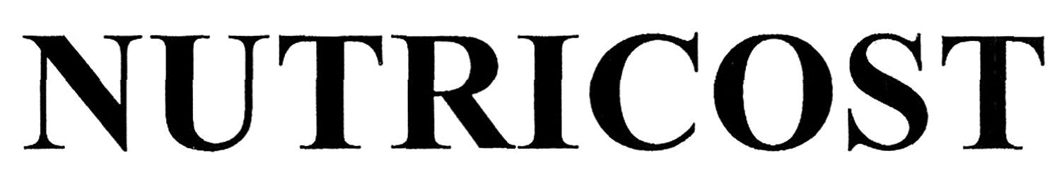 nutricost
