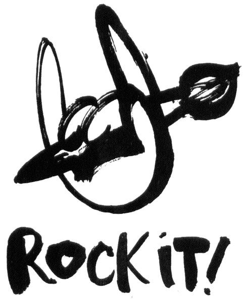 rock it!