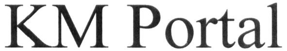 km portal