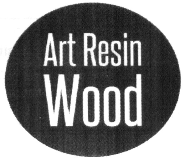 art resin wood