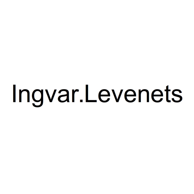 ingvar.levenets