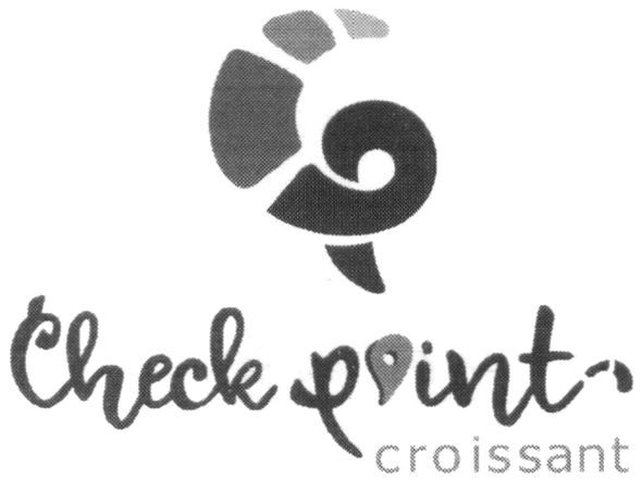 check point
