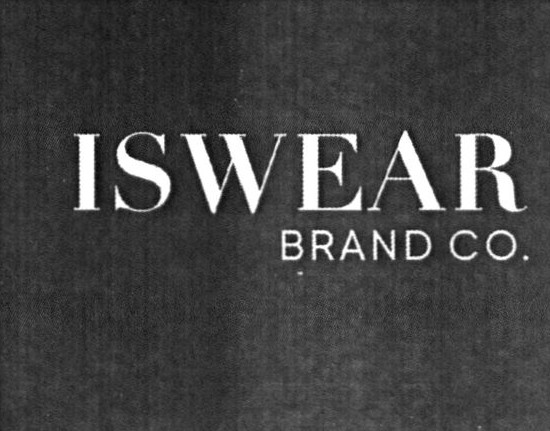 iswear brand co.