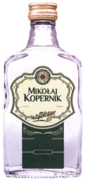 mikolai kopernik