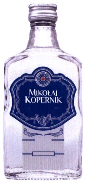 mikolai kopernik