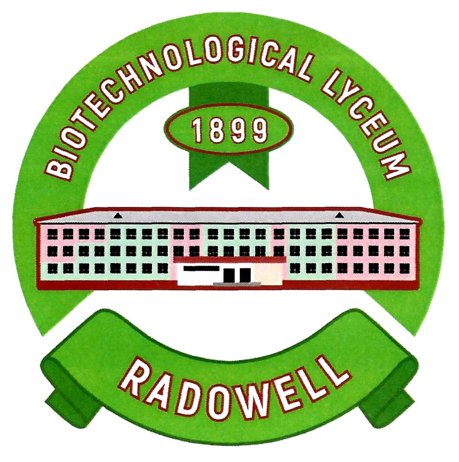 biotechnological lyceum 1899 radowell
