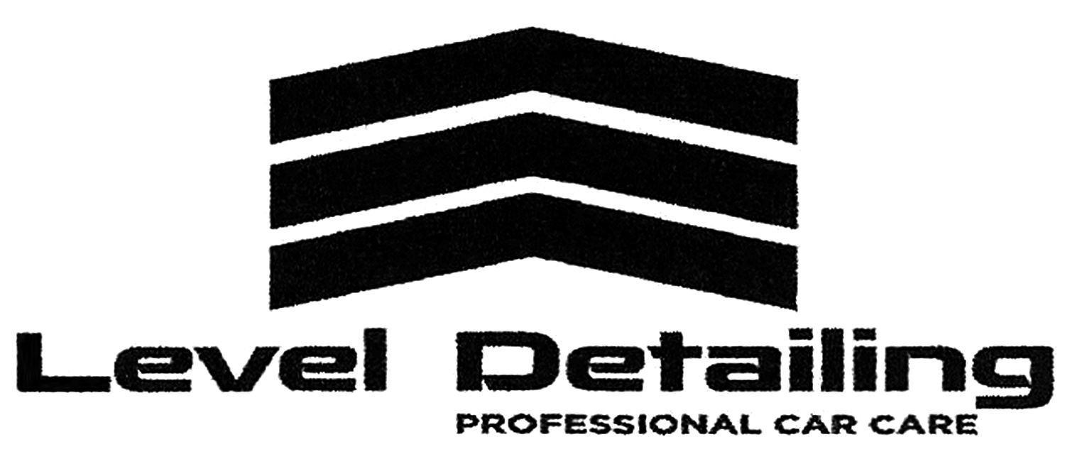 level detailing professional car care