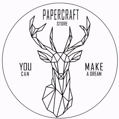 papercraft store
