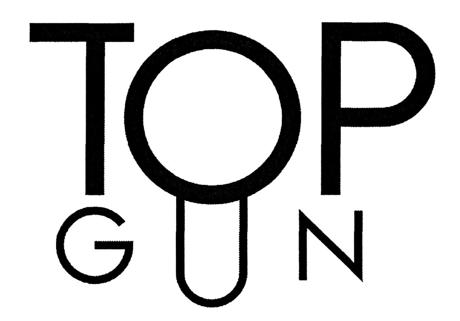 top gun