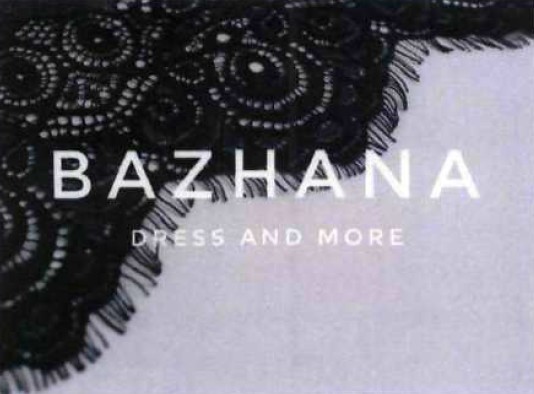 bazhana dress and more