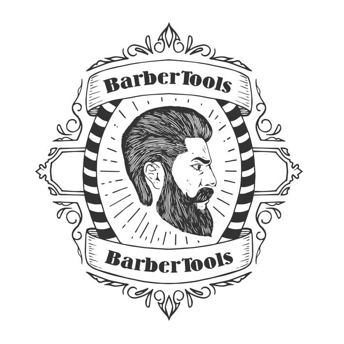 barber tools