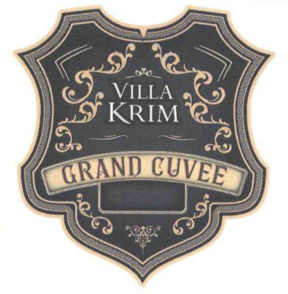 grand cuvee