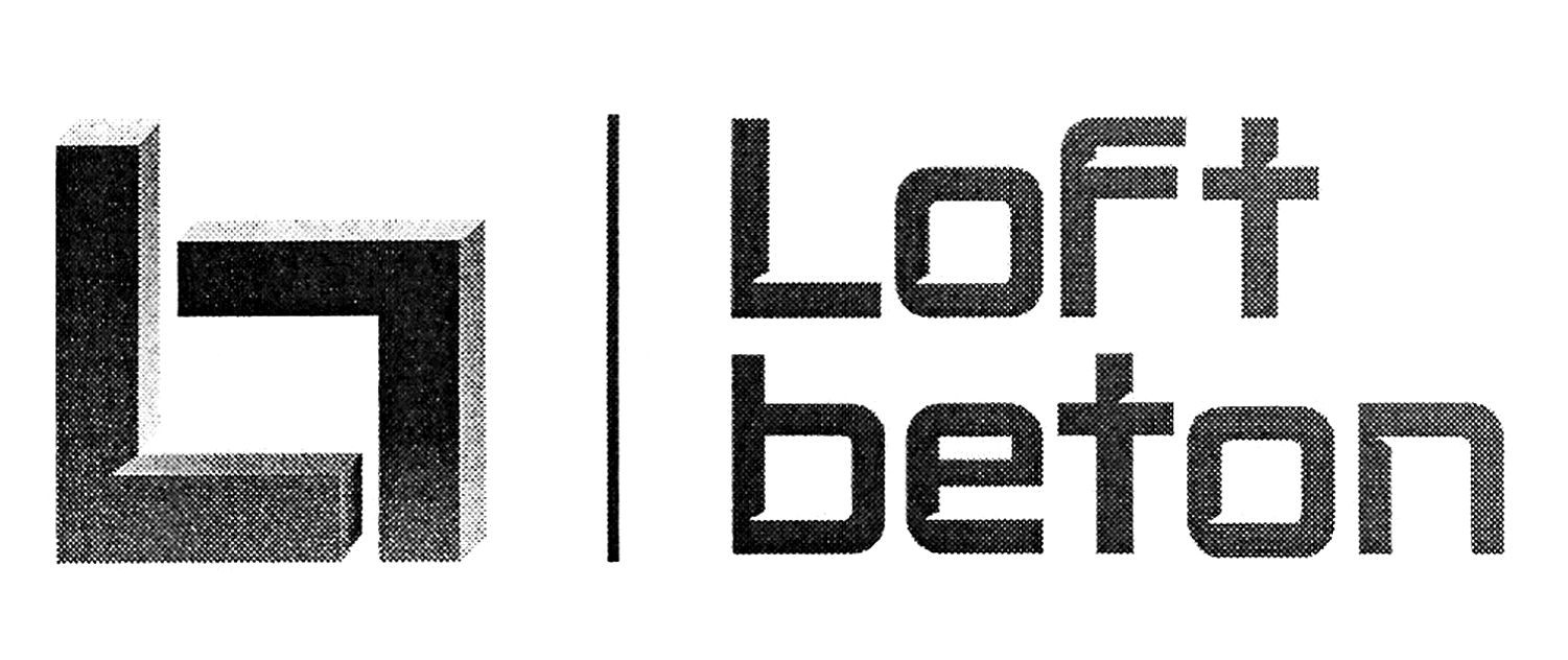loft beton