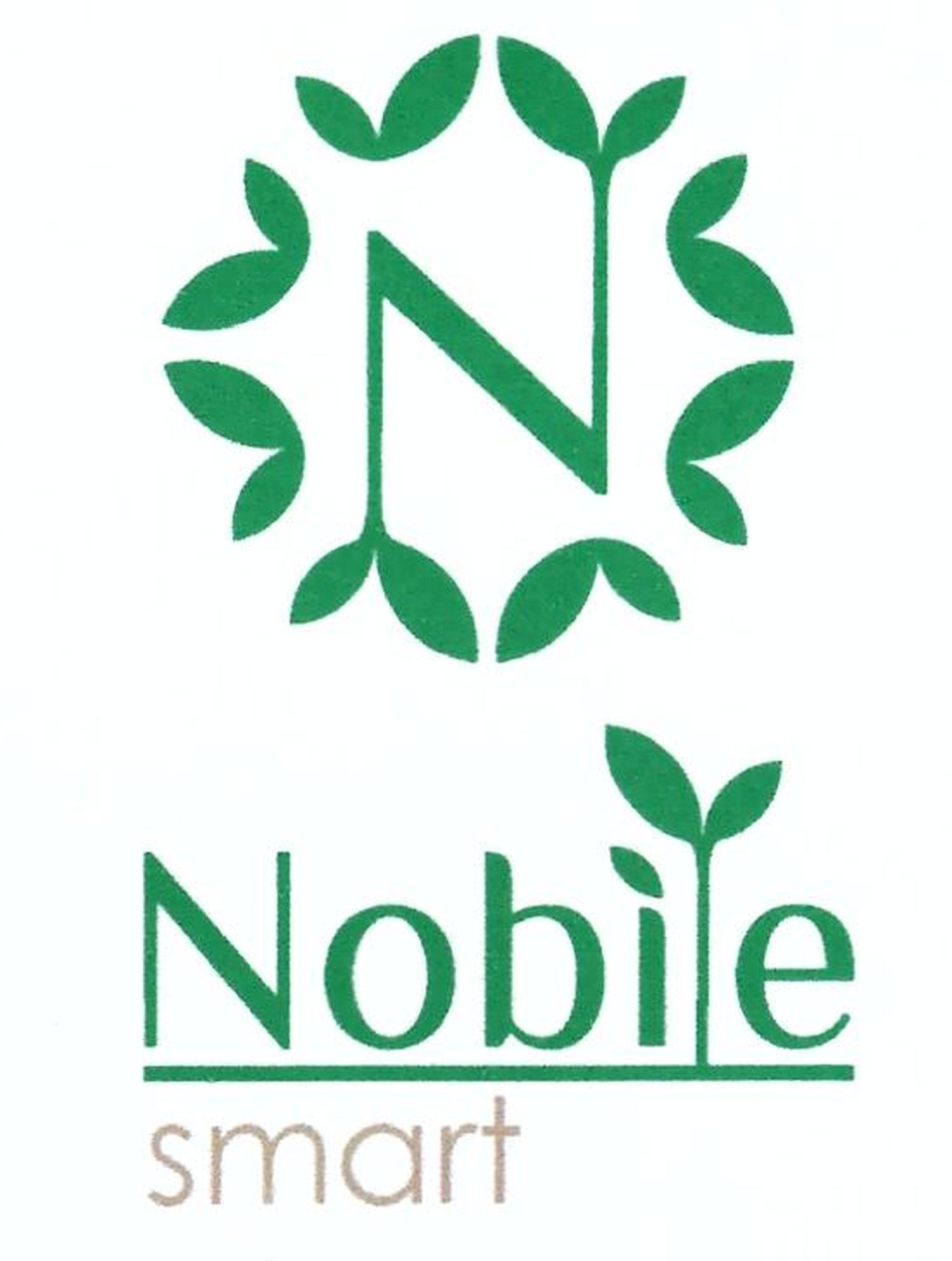 nobile smart