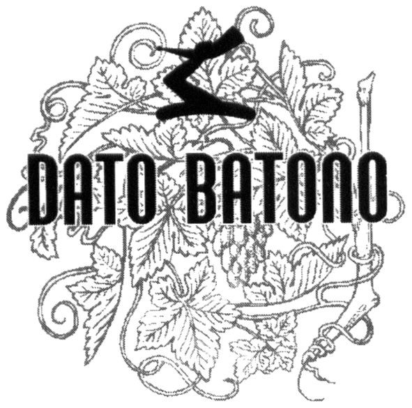 dato batono