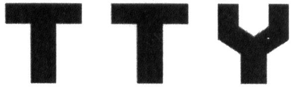 t t y