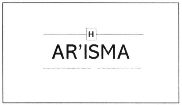ar`isma