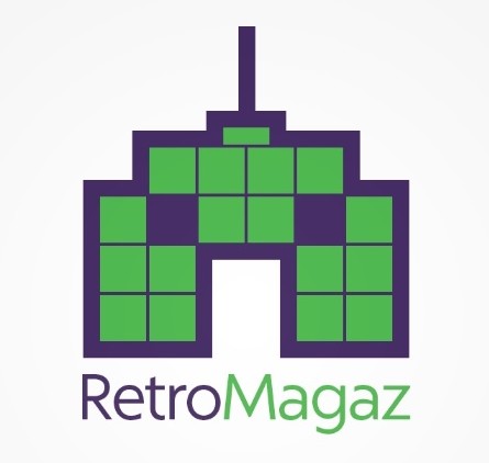 retro magaz