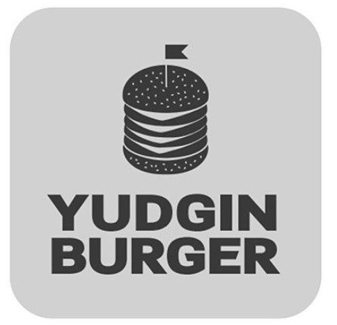yudgin burger