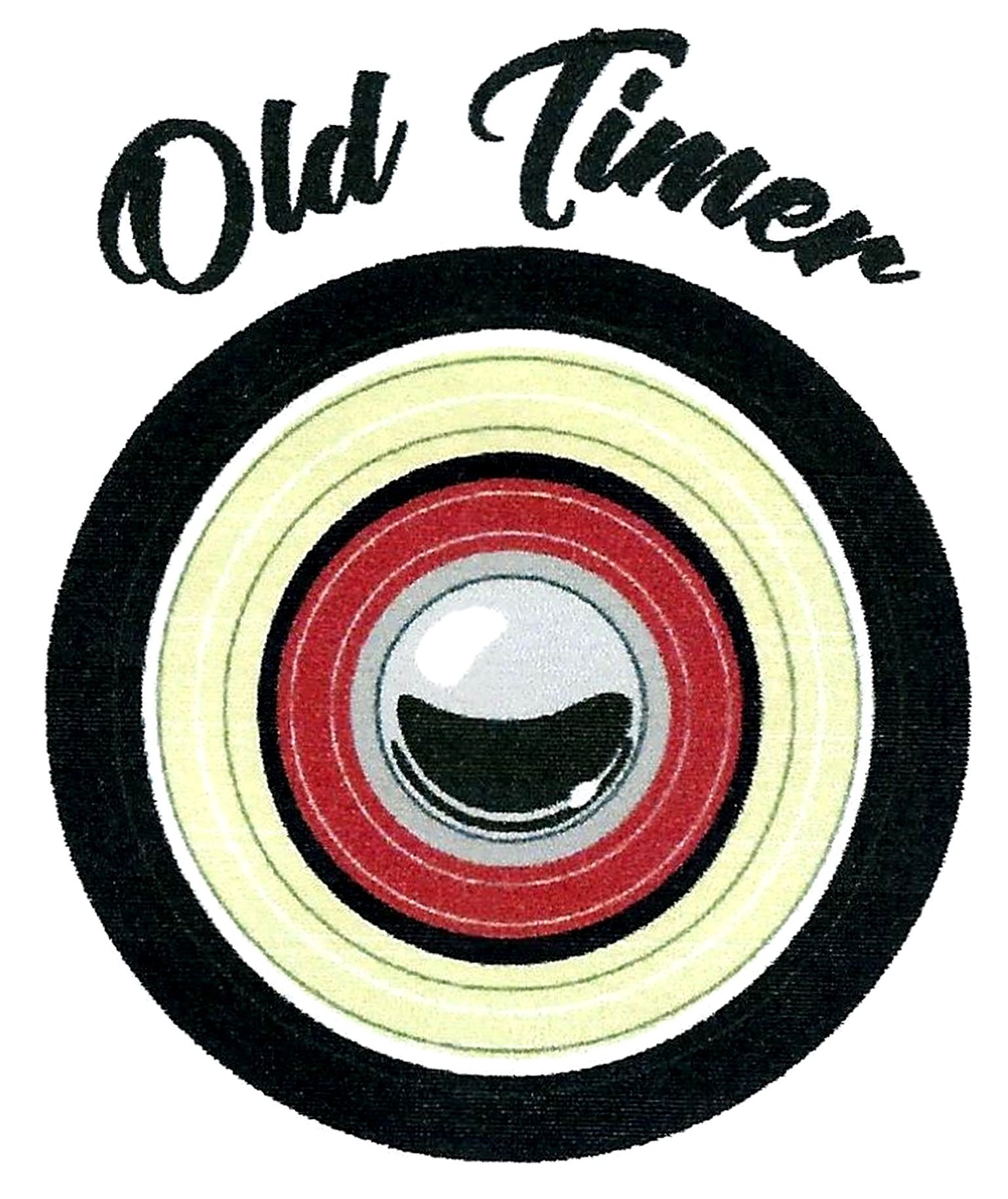 old timer