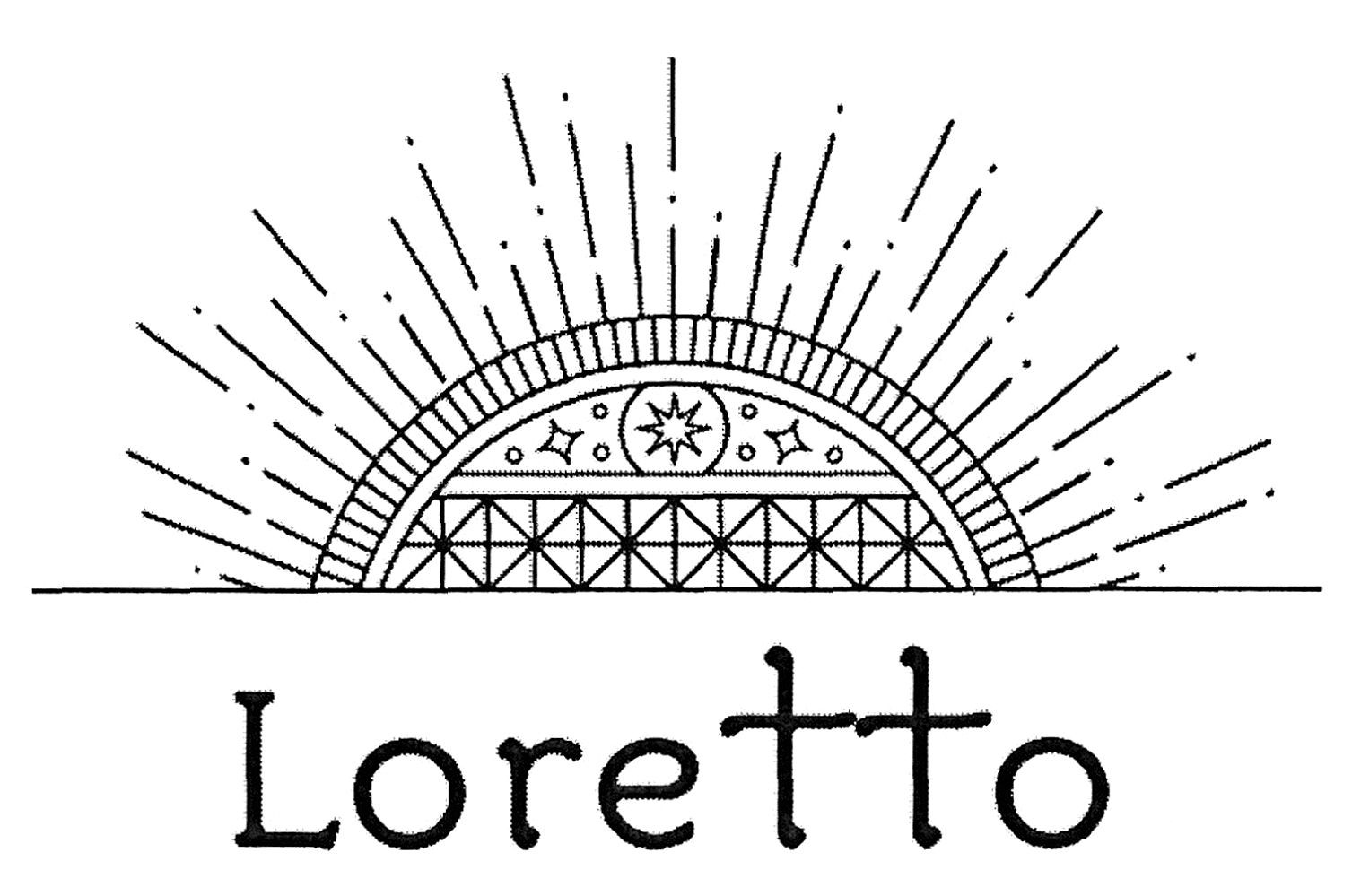 loretto