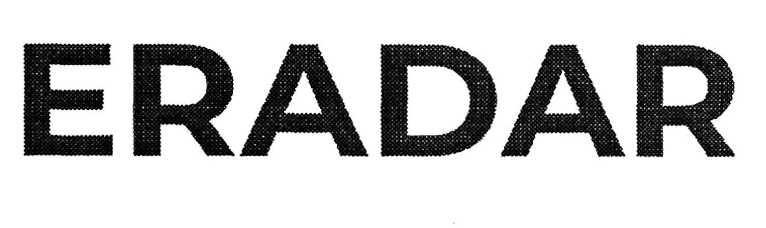 eradar