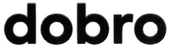 dobro