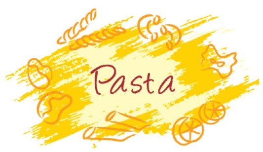 pasta