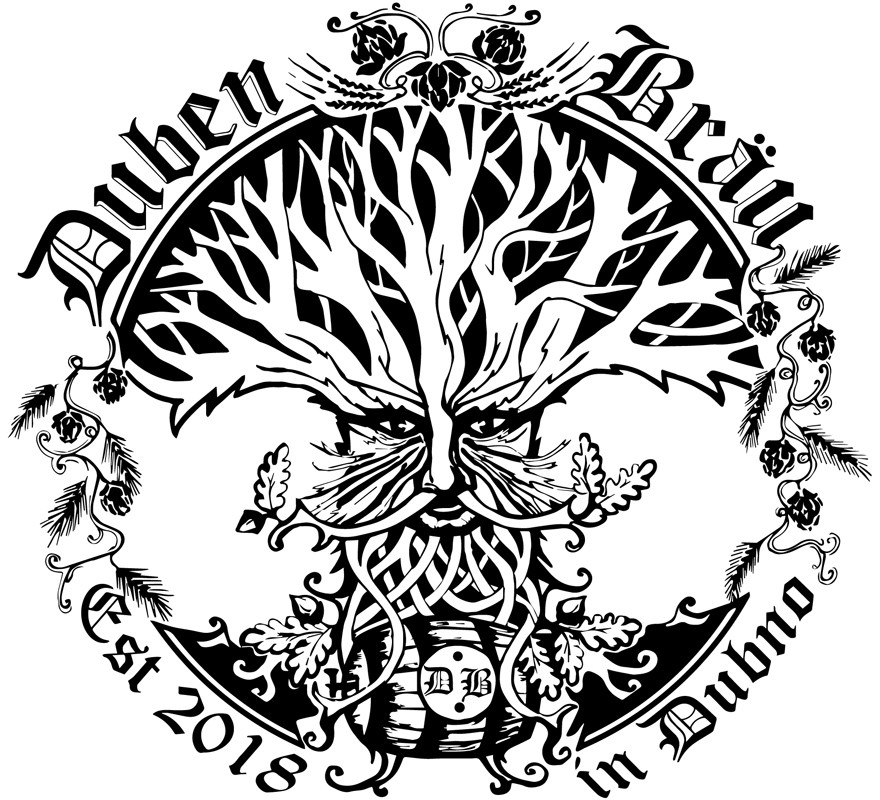 duben brau est 2018 in dubno