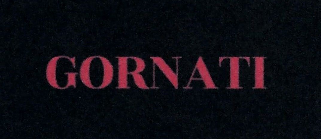 gornati