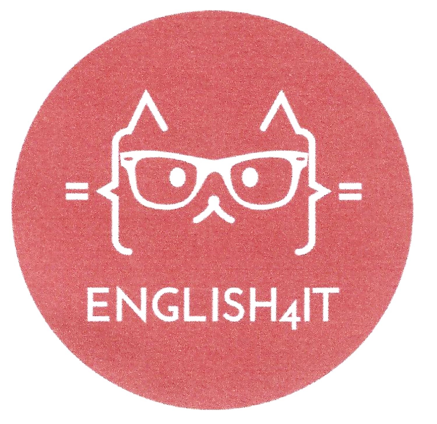 english 4 it