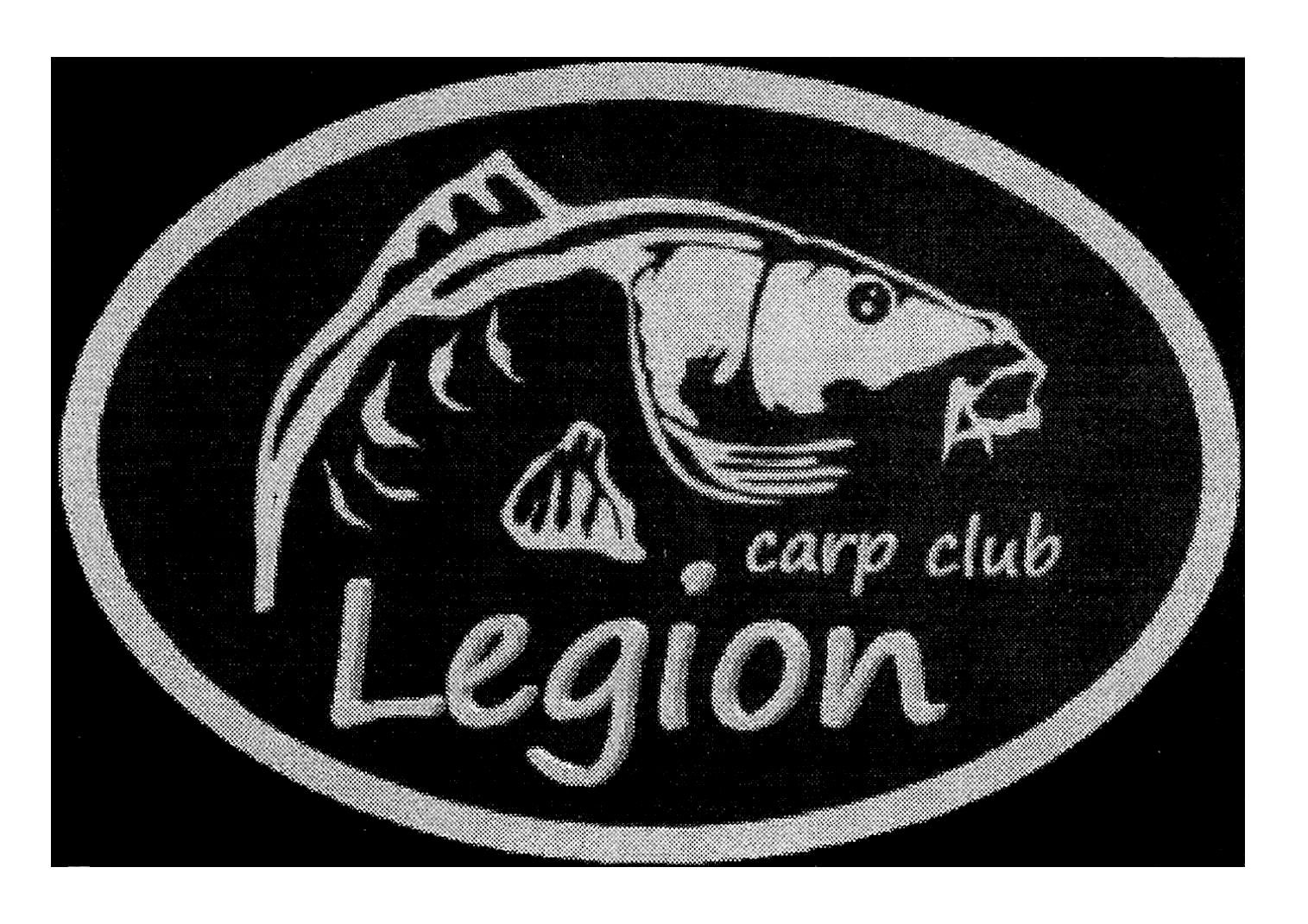 legion carp club