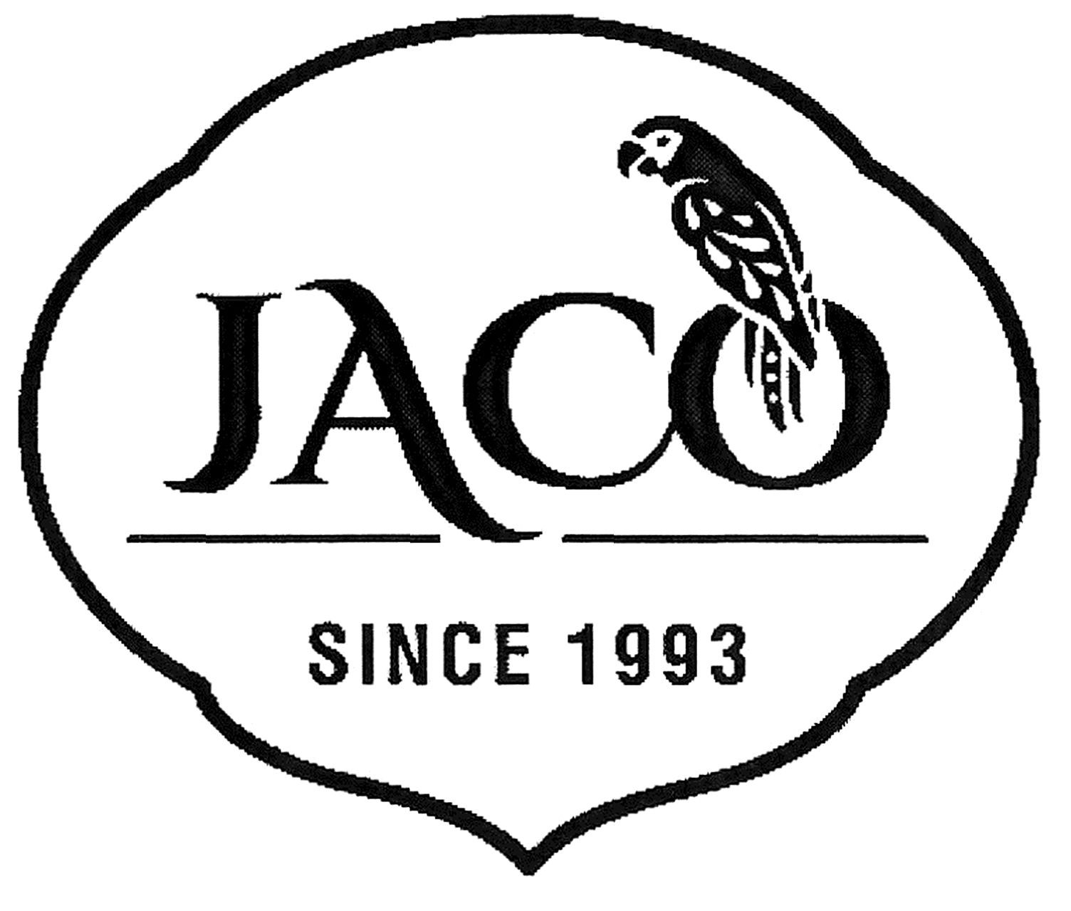 jaco since 1993