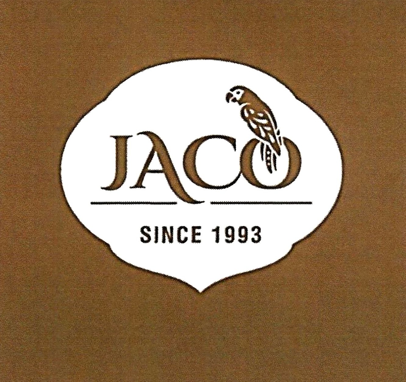 jaco since 1993