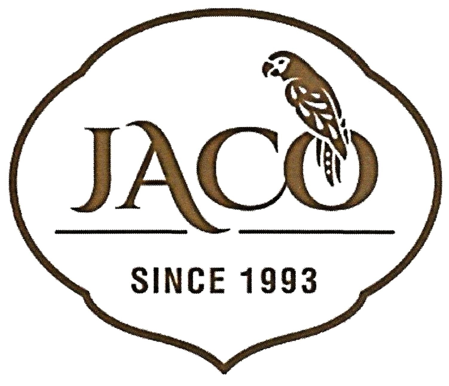 jaco since 1993