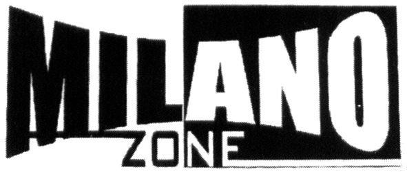 milano zone