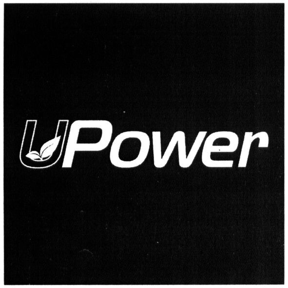 u power