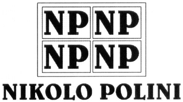 nikolo polini