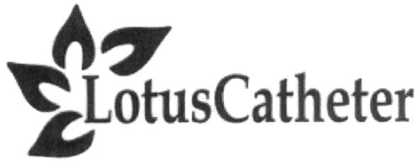 lotus catheter