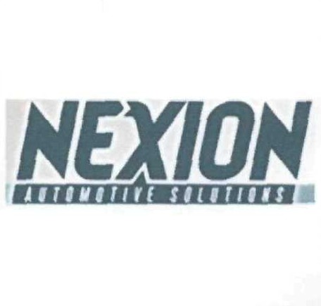 nexion automotive solutions