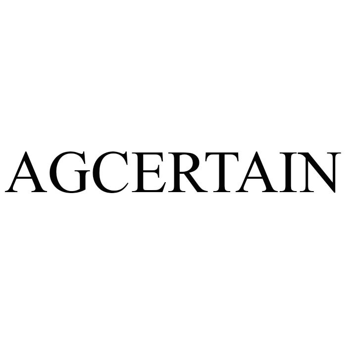 agcertain