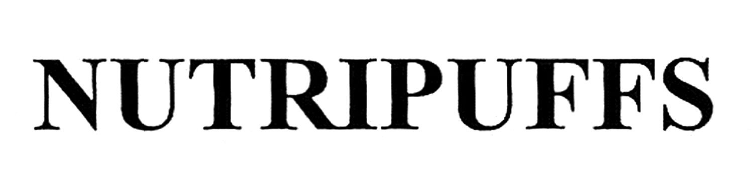 nutripuffs