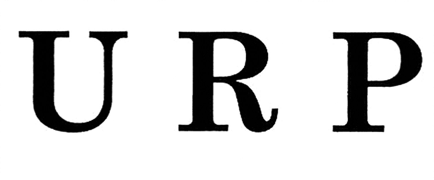 u r p