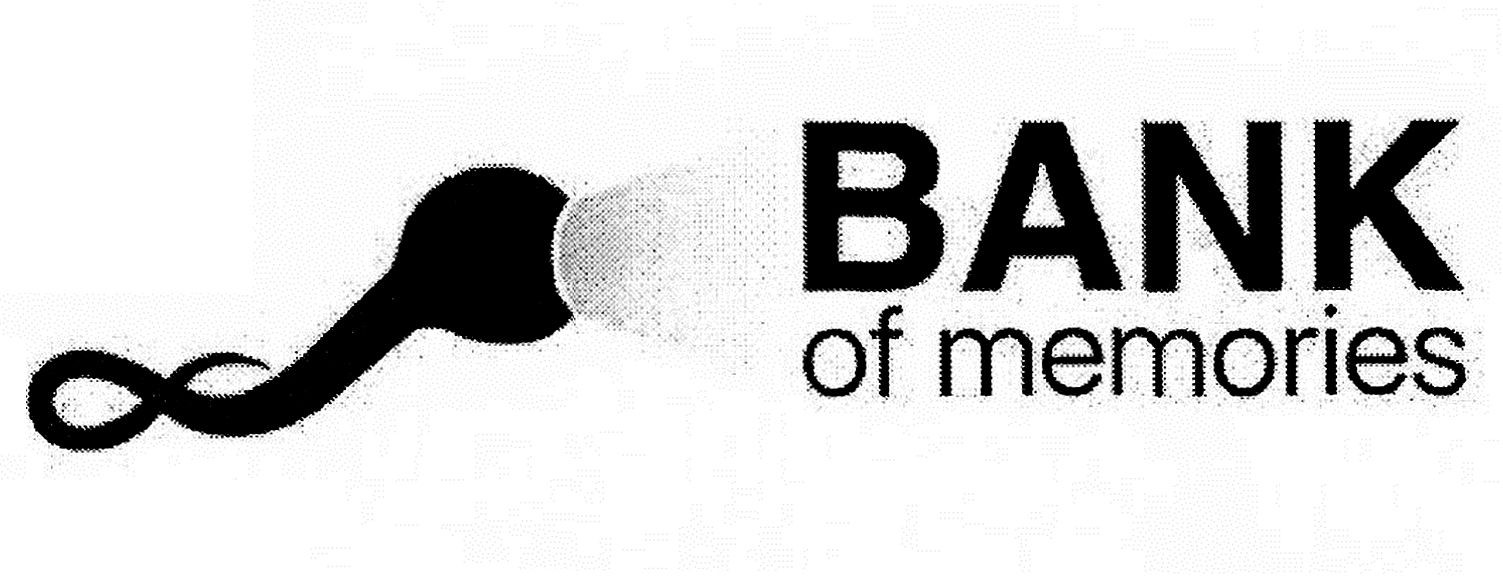 bank of memories