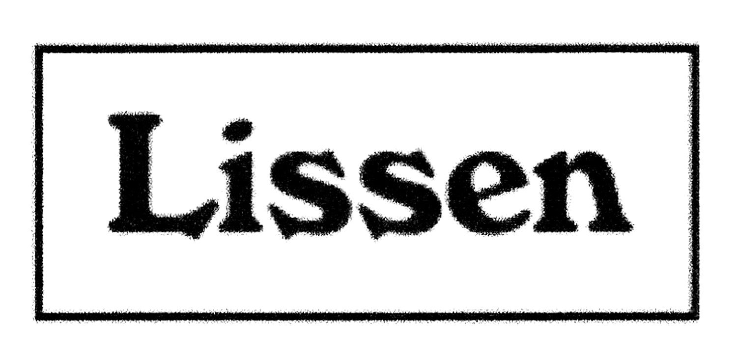 lissen
