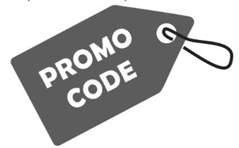 promo code